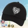Cyndi Lauper Merch Store Punk Heart Hat 1 Cyndi Lauper Merch Store Punk Heart Hat
