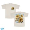 Jay Wheeler Merch Store Botanical Tee 2 Jay Wheeler Merch Store Botanical Tee