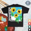 Jay Wheeler Merch Store Dia Soleado Tee 1 Jay Wheeler Merch Store Dia Soleado Tee