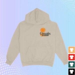 Jay Wheeler Merch Store Memories Hoodie