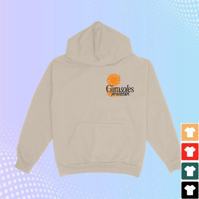 Jay Wheeler Merch Store Memories Hoodie 3 Jay Wheeler Merch Store Memories Hoodie