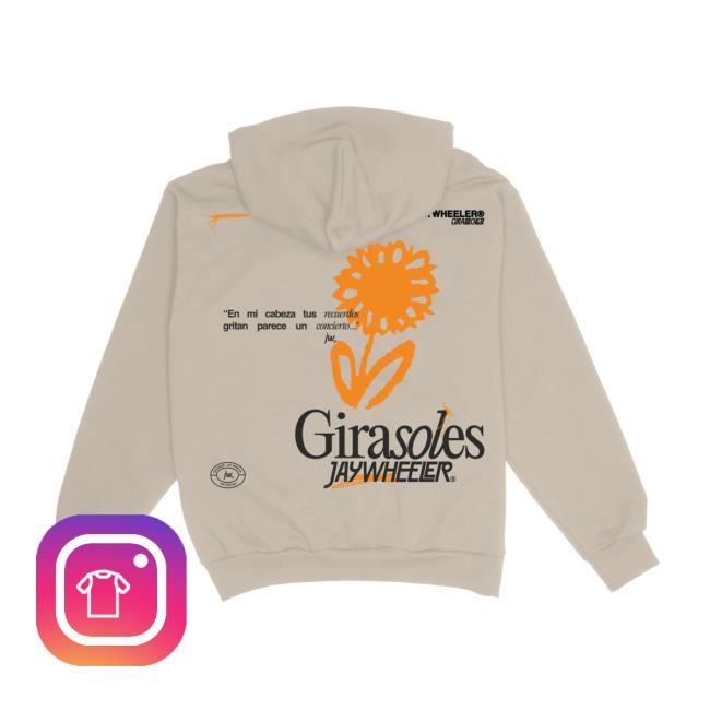 Jay Wheeler Merch Store Memories Hoodie 4 Jay Wheeler Merch Store Memories Hoodie