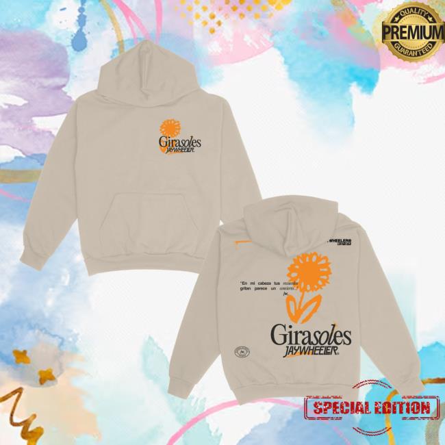 Jay Wheeler Merch Store Memories Hoodie 5 Jay Wheeler Merch Store Memories Hoodie