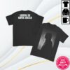 Sofia Isella Merch Store Shop Back Lit Glow Black T-Shirt