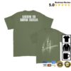 Sofia Isella Merch Store Shop Sofia Guitar Green T-Shirt