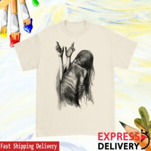 Sofia Isella Merch Store Shop You’ll Understand Fall 2025 Tour T-Shirt