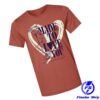 Drew Angus Official Store Made To Love You Tee