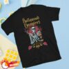 Hollywood Vampires Store Merch Bad As I Am T-Shirt