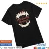 Hollywood Vampires Store Merch Bite Logo Women's T-Shirt