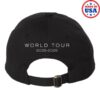 Death Stranding Concert Merch Store Strands World Tour Hat