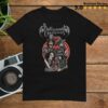 Hollywood Vampires Merch Store Shop Caricature T-Shirt