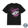 Silverstein Merch Store Robot Bike T-Shirt
