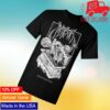 Pyre Press Merch Store Majesties X Riddickart Tee
