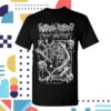 Pyre Press Merch Store Fleshrot X Riddickart Tee