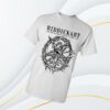Pyre Press Merch Store Riddickart Tee