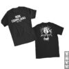 Corrosion Of Conformity Merch Store Coc Non Compliant Tee