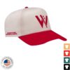 Women’s Pro Baseball League Merch Store Gold W 9Twenty Cap