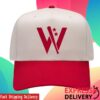 Women's Pro Baseball League Merch Store Otto Structured Cap