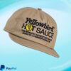 Yellowbird Foods Merch Store Yellowbird Hot Sauce Hat