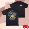 Yellowbird Foods Merch Store Spicy T-Shirt In Cast Iron