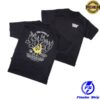 Yellowbird Foods Merch Store Spicy T-Shirt In Cast Iron
