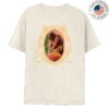 Yellowbird Foods Merch Store Spicy T-Shirt In White Garlic