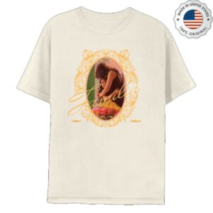 Camila Cabello Store Merch Familia Tee