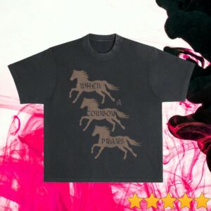 Brandon Lake Store Merch Maverick Tee