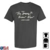 Brandon Lake Store Merch The Jesus I Know Now Tee