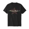Runo Plum Merch Store Star T-Shirt