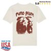 Runo Plum Merch Store Star T-Shirt Runo Plum Merch Store Star T-Shirt