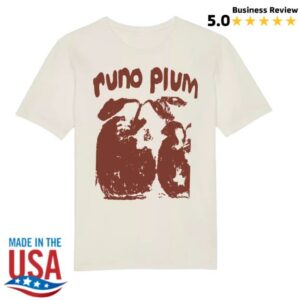 Runo Plum Merch Store Plum T-Shirt