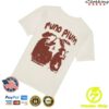 Runo Plum Merch Store Plum T-Shirt 1 Runo Plum Merch Store Plum T-Shirt