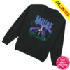 Hallas Merch Store Lightning Sword Sweatshirt