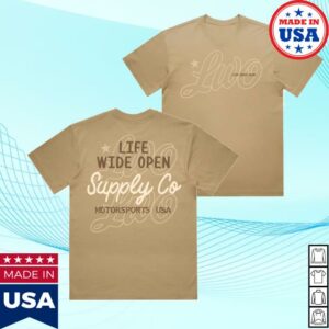 Cboystv Merch Store Shop Saloon Tee