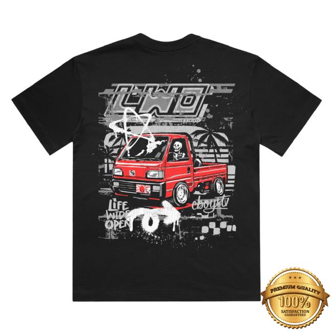 Cboystv Merch Store Drift Tee 4 Cboystv Merch Store Drift Tee