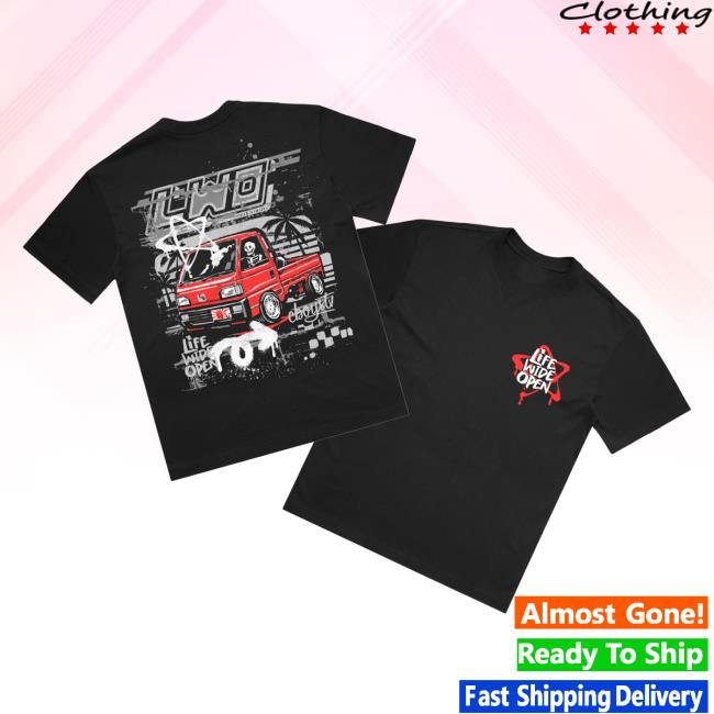 Cboystv Merch Store Drift Tee 5 Cboystv Merch Store Drift Tee