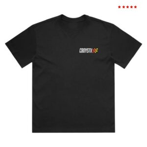 Cboystv Merch Store Gas Co Tee
