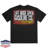 Cboystv Merch Store Gas Co Tee