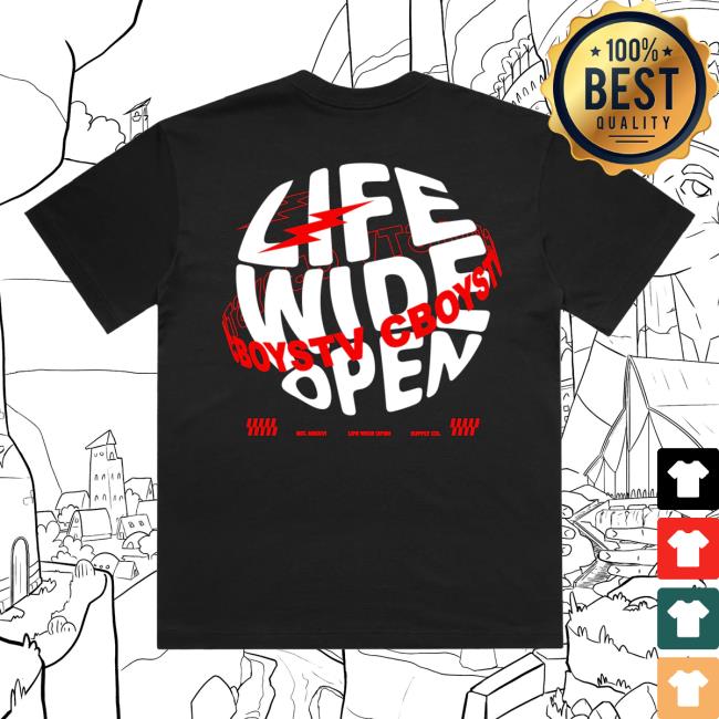 Cboystv Merch Store Global Steeze Tee 4 Cboystv Merch Store Global Steeze Tee