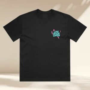 Cboystv Merch Store Motohead Tee
