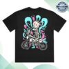 Cboystv Merch Store Motohead Tee