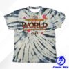 Wgi Merch Store Wgi 2026 Guard World Championships T-Shirt