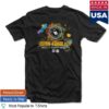 Wgi Merch Store Wgi 2026 Guard World Championships T-Shirt