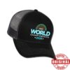 Wgi Merch Store Wgi 2026 World Championships Hat