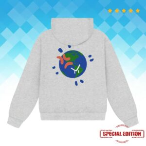 Top Dawg Entertainment Store Merch Isaiah Rashad – A.W.F.U.L. Hoodie