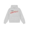 Top Dawg Entertainment Store Merch Isaiah Rashad - A.W.F.U.L. Hoodie