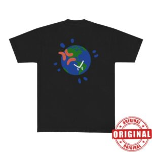 Top Dawg Entertainment Store Merch Isaiah Rashad – A.W.F.U.L. Tee