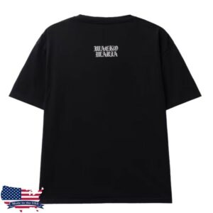 Hbx Store Merch Ufc Washed Heavy Weight Crewneck T-Shirt