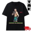 Hbx Store Merch Ufc Washed Heavy Weight Crewneck T-Shirt